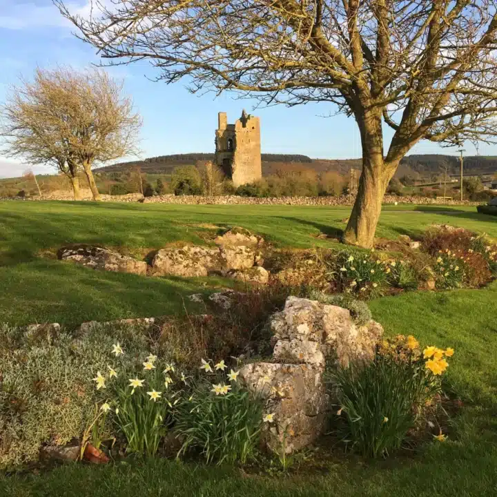 cullohill castle 2