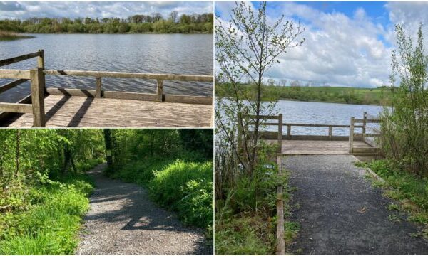 grantstown lake 2