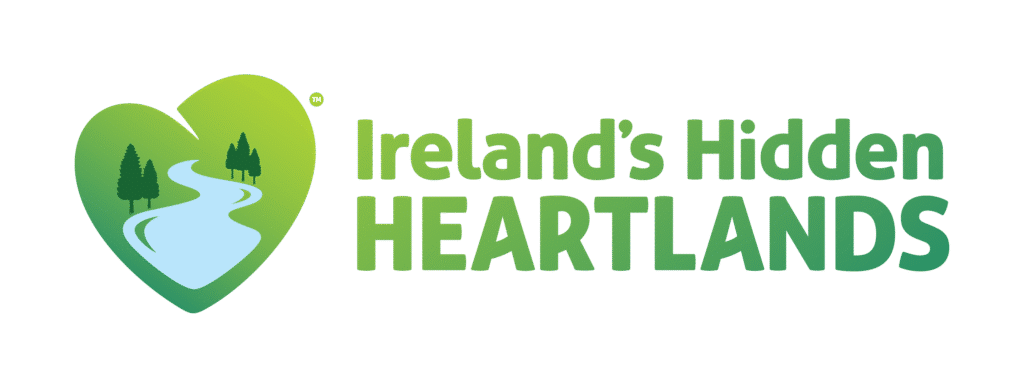 Irelands Hidden Heartlands IHH Logo colour