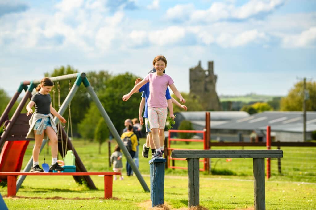 Castleview Open Farm (photos by Diarmuid Greene)