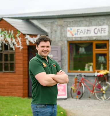 Castleview Open Farm (photos by Diarmuid Greene)