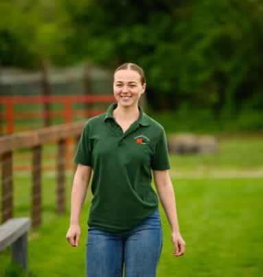 Castleview Open Farm (photos by Diarmuid Greene)