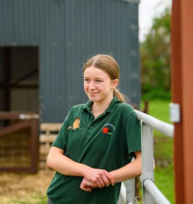 Castleview Open Farm (photos by Diarmuid Greene)