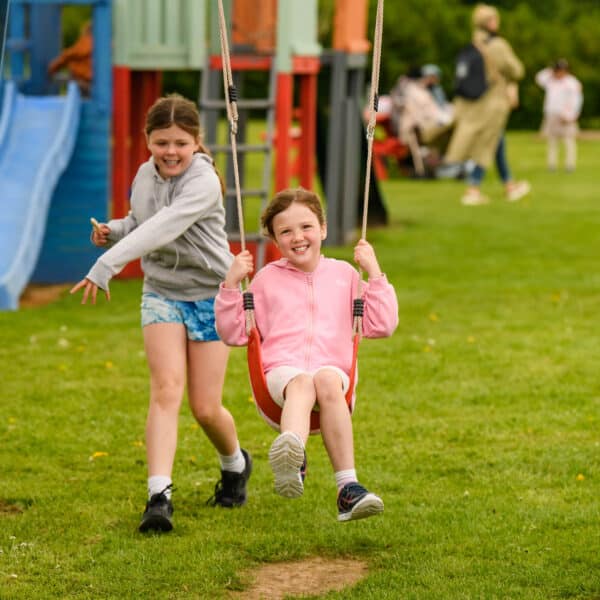 Castleview Open Farm (photos by Diarmuid Greene)