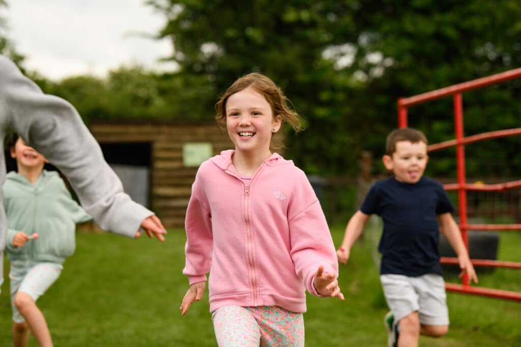 Castleview Open Farm (photos by Diarmuid Greene)