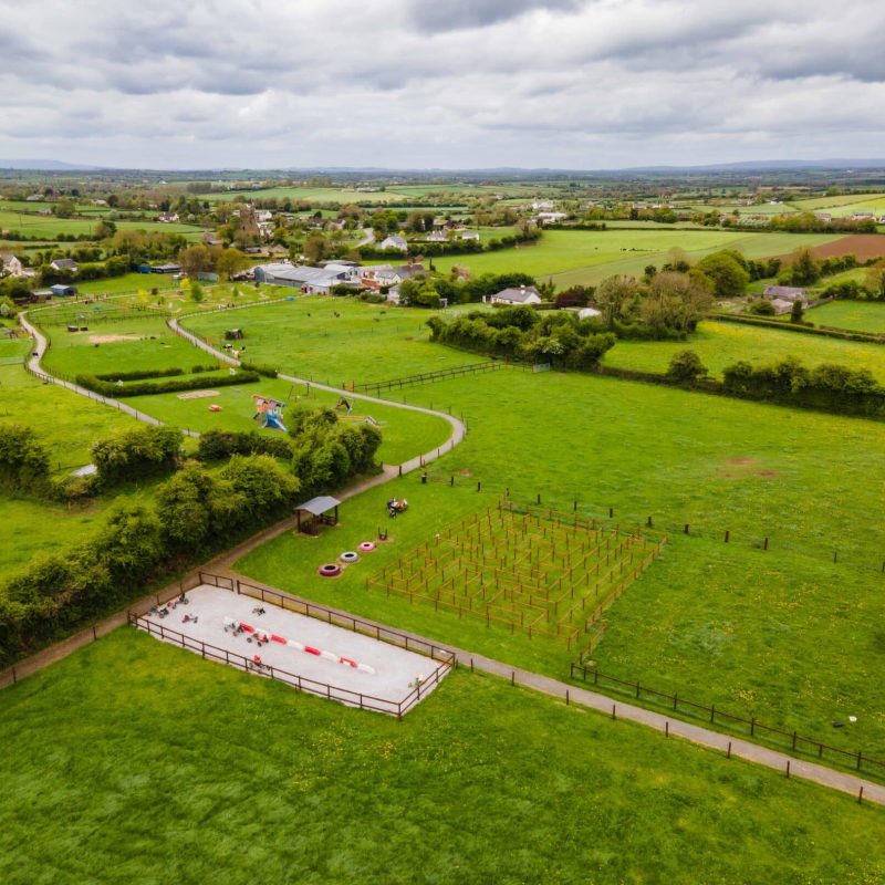 Castleview Open Farm (photos by Diarmuid Greene)