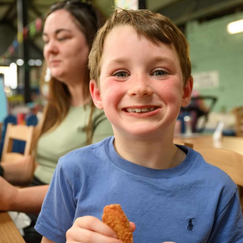 Castleview Open Farm (photos by Diarmuid Greene)