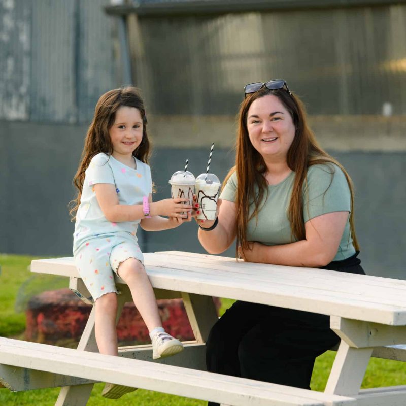Castleview Open Farm (photos by Diarmuid Greene)