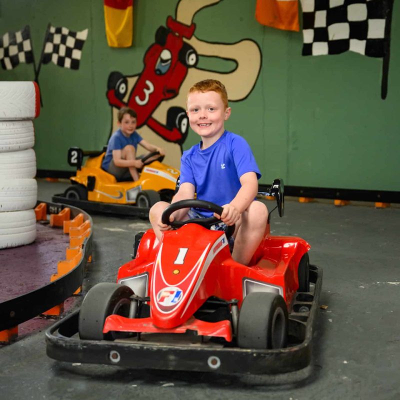 Castleview Open Farm (photos by Diarmuid Greene)